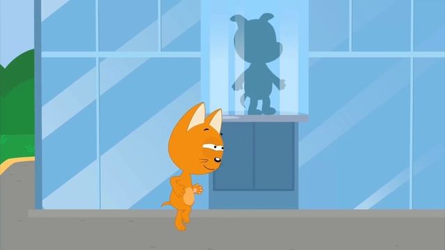 Котэ elevator смотреть онлайн