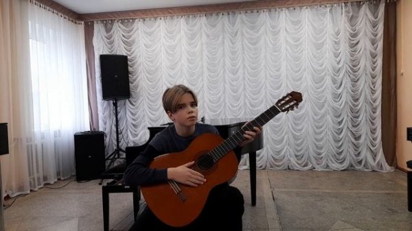 Роздымаха Михаил