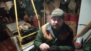 Регулировка клапанов на мотобуксировщике
( Лайфхак)