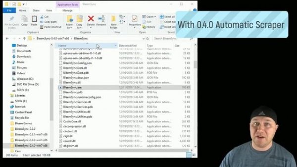 How to hack and add more games to your Playstation Classic with BleemSync