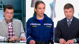 30 тыс. за 5 минут: героиня "Модного приговора" не позволила таксисту обмануть иностранку