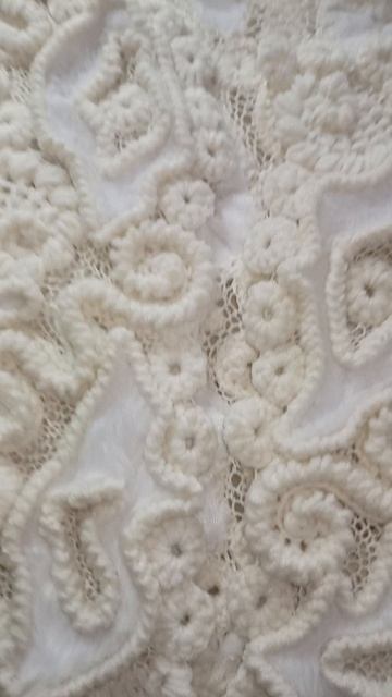 Что там с изнанки?