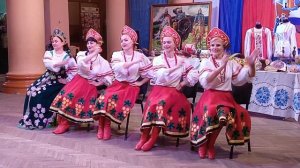 Василисы премудрые, ложки