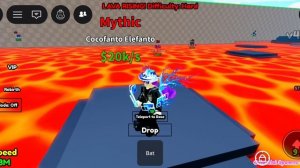 сделал все ребирты в спаси брейнротов от лавы