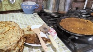 18- 19 февраля.Забой бройлеров .Отвечаем на комментарий.