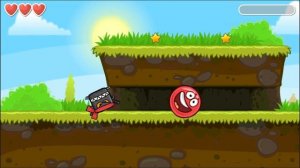 КРАСНЫЙ ШАРИК,  КРАСНЫЙ ШАР