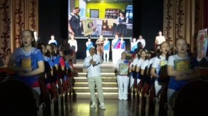 Секреты дружного класса