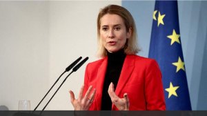 Депутат Белик указал на невежество Каллас при предъявлении требований к России