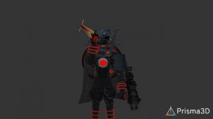 Титан спикер мен 3.0