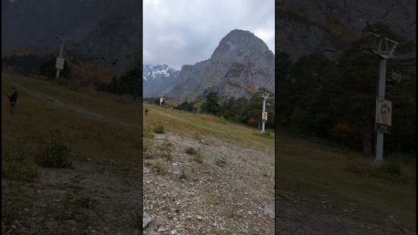 Zaan Leon studio, Raulita - Осетия моя родная