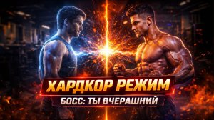 КАК НАКАЧАТЬСЯ ИГРАЯ В ИГРЫ?