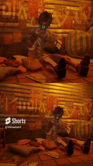 Угадай мелодию #vilmarionv #stray #strayпрохождение #стрей #кот #gaming #games #игры смотреть онлайн