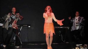 МГК - Ах какие ты... (Кавер-версия от Alex_music)