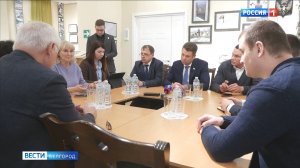 В Белгородской области планируют создать премию-конкурс для музеев региона