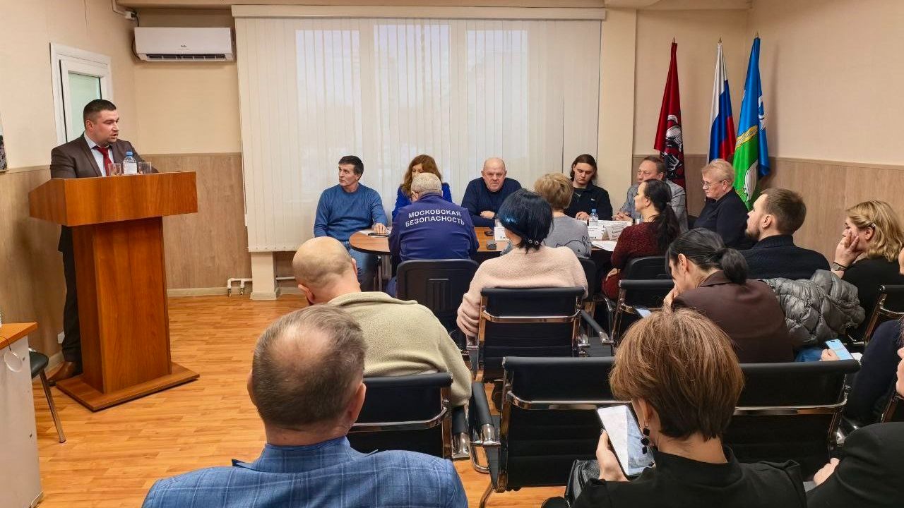 27-е очередное ЗСД МО Бекасово в городе Москве первого созыва от 19.02.2026г смотреть онлайн