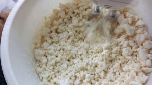 Запеканка из домашнего творога