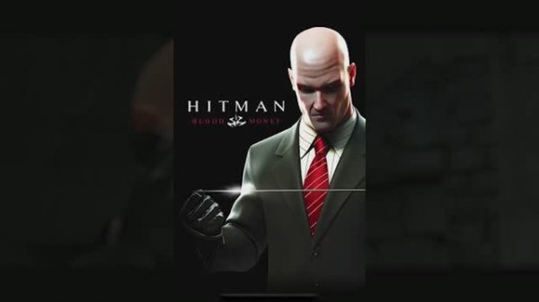 Я впервые прошёл почти всех хитманов и вот что понял... (HITMAN)