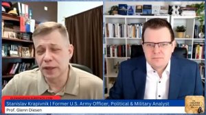 Станислав Крапивник_ Россия и Китай — вместе на защите Ирана