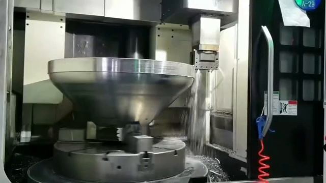 Металлообработка от компании ООО 