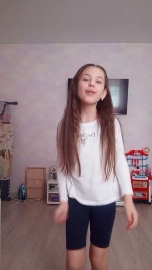 танцульки /ВАЙБОВЫЕ танцульки от LERCHIK_GAMES｡☆шорс