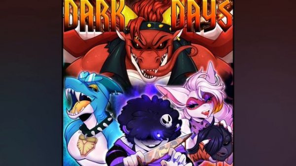 Песня,Nyquaek Critters, Poppy Playtime 5,Doggys.