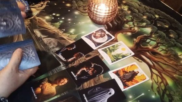 Вам нужно услышать эту информацию 🍀 🦋⚖️‼️