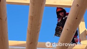 На лыжной базе "Спартак" продолжается строительство нового спортивного объекта