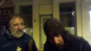 ΘΑ ΖΗΣΕΤΕ ΧΩΡΙΣ ΤΑΥΤΌΤΗΤΑ