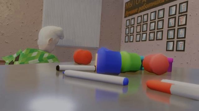 Проверка ЛАЙФХАКОВ с Бум-Бумом 3D-пародия [get.gt]