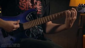 Электрогитара Ibanez RGA42FM