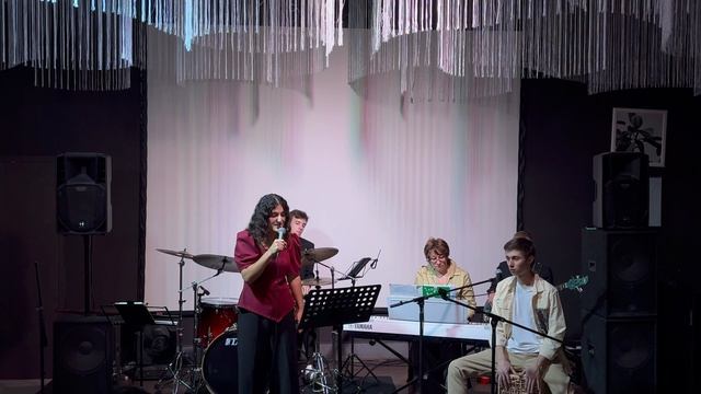 «My Funny Valentine»