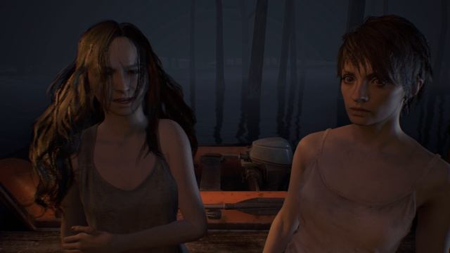 Resident Evil 7 Biohazard (Часть 7)