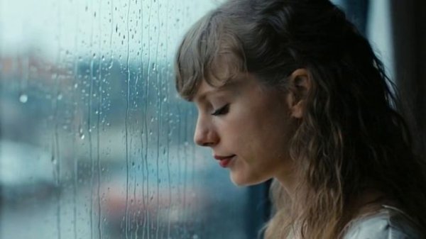 Taylor Swift - Wild Dream (2026 Official Music Video)