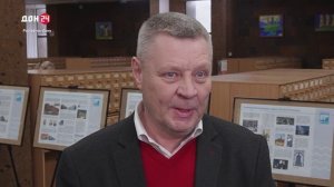 Возрождение русского драмтеатра в Мариуполе