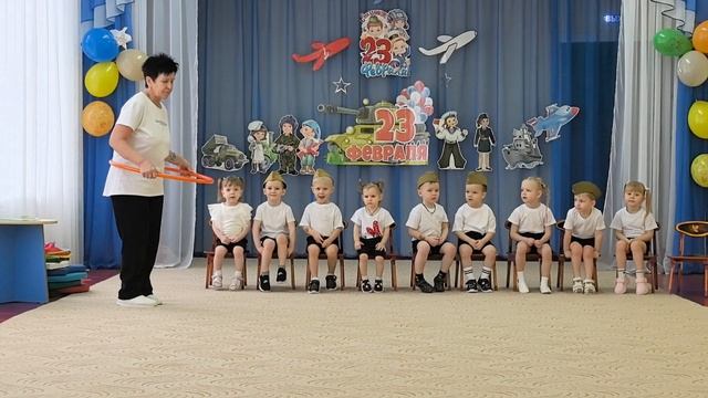 23 февраля 2026 год!Надюша смотреть онлайн