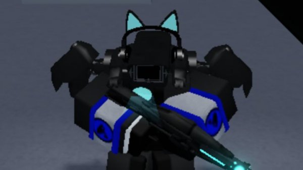 Skibidi toilet:astro warrior 2(part 2)