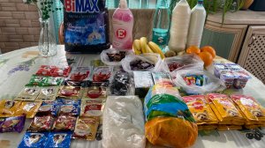 Покупки в Магните и на Озон🛒🛍️