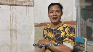 Сяо Хэ из Цяотоу - Празднует Китайский Новый Год и желает всем благополучия и всего наилучшего