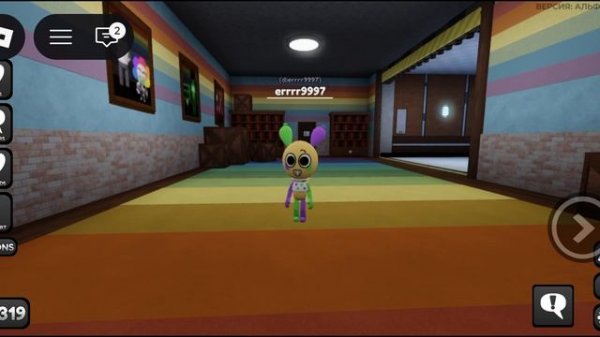 обзор на всех персонажей мира денди!