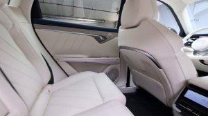 Voyah Free EVR Sport+ РФ