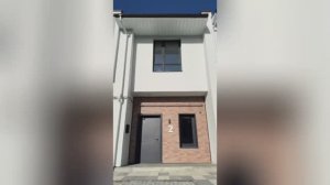 Продаётся таунхаус в черте г.Екатеринбург, ул. Абрикосовая, 24/2