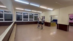 Моноциклы номер "Путь-дорожка фронтовая"