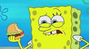 Губка боб