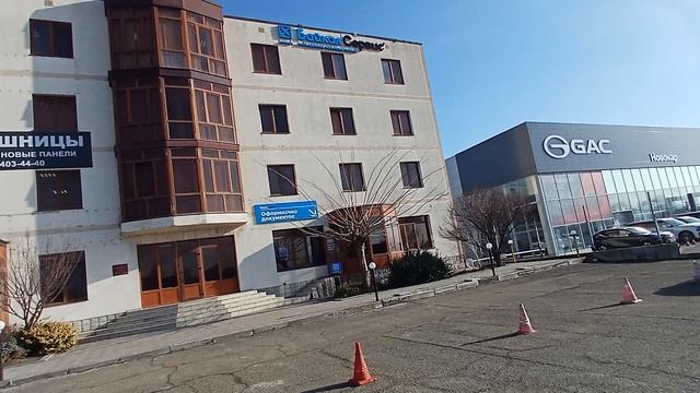 Ниссан LEAF   - поступление батарей CATL