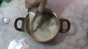 Пневмония, бронхит, ХОБЛ, туберкулёз. Вкусный рецепт ☕ какао с  цетрарией для взрослых и детей.