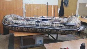 VID_20260220_170510   ТАЙФУН-260-НД ДЛ.3000 мм,Ш.1400 мм,УСИЛЕНИЕ 235 мм,БОРТОВОЙ ПРИВАЛ.