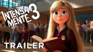 Головоломка 3 (Трейлер 2026)