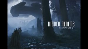 HIDDEN REALMS chapter 3 Dark Dubstep Deep Bass MIX
