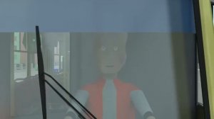 Дядя Страхуев и трамвайные пираты 3D-пародия на Спасаева [get.gt]