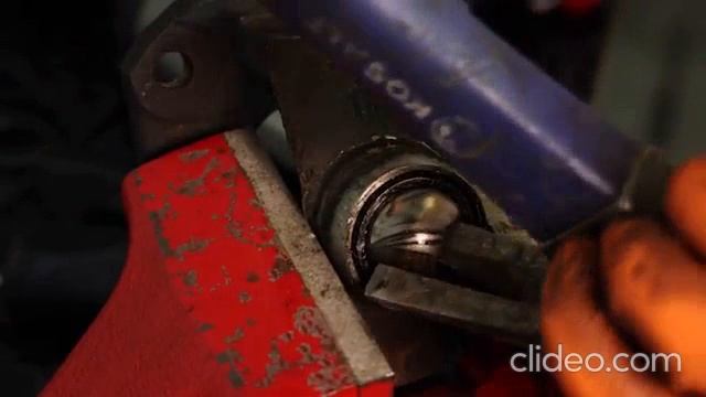 Double Cardan Driveshaft U-Joint Repair смотреть онлайн
